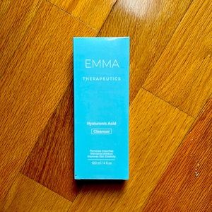 Emma therapeutics, new